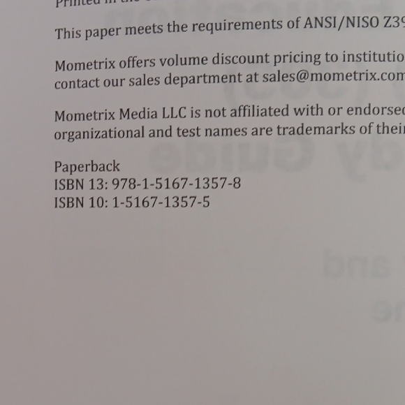 Mometrix ILTS Elementary Education Study Guide Test 305 - Picture 4 of 4